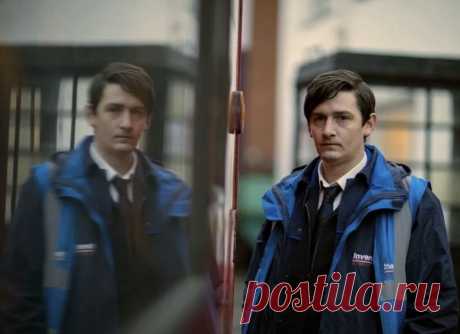 Душераздирающий сериал «Жертва» - лучший из ранее просмотренных мною детективов Интрига до последнего эпизода и шокирующий финал | Чёрный редактор | Дзен