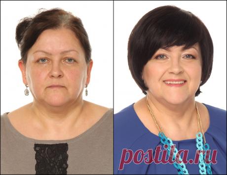 Как из обычной женщины сделать красавицу. Константин Богомолов: стилист, творящий чудеса