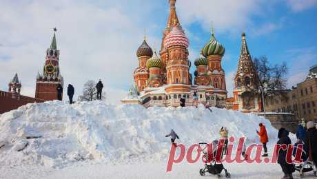 Россиянам рассказали, какая погода будет этой зимой. В декабре в Московском регионе, большинстве субъектов ЦФО, а также на севере и востоке Приволжского округа, до центральной черноземной зоны ожидается температура воздуха, соответствующая климатической норме. Об этом RuNews24 рассказал ...