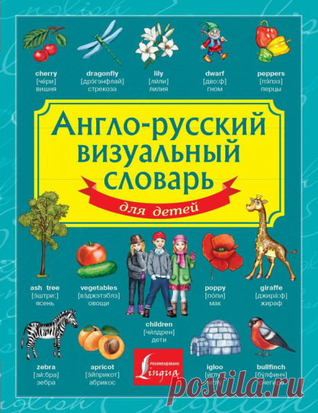 Анг.-Рус визуальный словарь(1ч.) Обсуждение на LiveInternet - Российский Сервис Онлайн-Дневников
