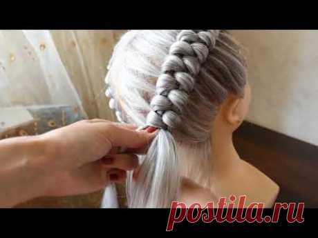 Latest Hairstyle For Parties - fashion hairstyles 2020