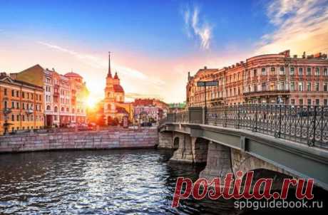 Мост Белинского
