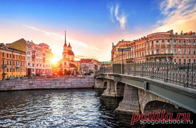 Мост Белинского