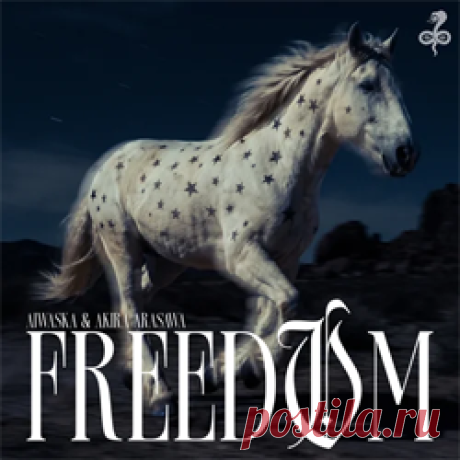 Aiwaska, Akira Arasawa - Freedom | 4DJsonline.com