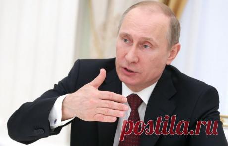 ИТАР-ТАСС: Политика - обсудил ситуацию на Украине с постоянными членами Совбеза