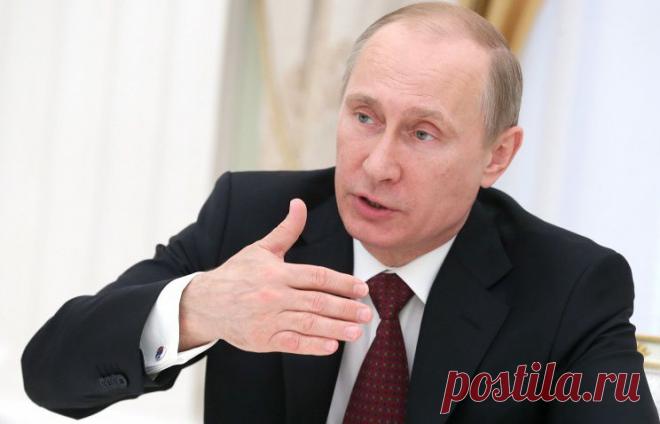 ИТАР-ТАСС: Политика -  обсудил ситуацию на Украине с постоянными членами Совбеза