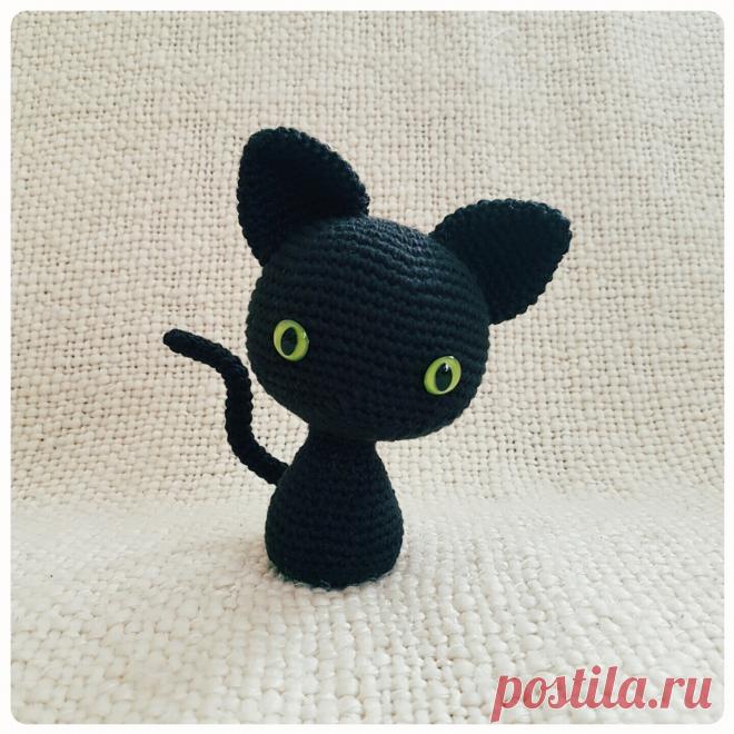 Эсерехтанин: Мини-Кошка