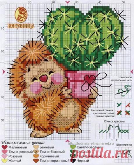 Схемы вышивок для детей. Вышивка на детских вещах схемы |