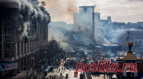 «Трагические последствия»: Захарова заявила, что Украина за годы после «майдана» превратилась в «вымирающую территорию». В результате последовавших за «евромайданом» событий Украина превратилась из промышленно развитой и многонаселённой страны в нищую вымирающую территорию. Такое мнение высказала официальный представитель МИД РФ Мария Захарова в комментарии, посвящённом десятилетней годовщине с начала «майдана». По словам дипломата, сейчас на Украине царят правовой беспредел и беззаконие, на…