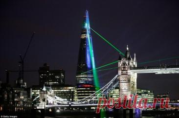 Самое высокое здание Европы В январе этого года свершилось долгожданное событие - церемония открытия небоскреба Shard (“Осколок”). Здание высотой 310 метров стало самым высоким в Европе и одной из главных достопримечательностей британской столицы. В нем планируется разместить отель, частные апартаменты и офисы....