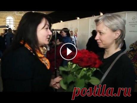 Валяная одежда на недели моды в Москве 2016 Репортаж Юлии Барса с недели моды Москва 2016 год. Начальный базовый курс ОНЛАЙН по валяной одежде школы войлока Лары Соболевой: Мастер-класс ОНЛАЙН &amp;...