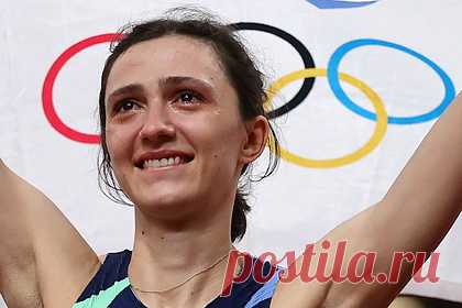 Сборная России завоевала семь медалей в предпоследний день Олимпиады в Токио. Сборная России завоевала семь медалей в предпоследний день Олимпийских игр в Токио и заняла четвертое место в неофициальном медальном зачете. Золотые награды 7 августа выиграли борец вольного стиля Абдулрашид Садулаев, Мария Ласицкене в прыжках в высоту и российские синхронистки.