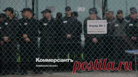 6-4-23-ВООРУЖЕННОЕ РАСКАЯНИЕ В Госдуму внесены поправки, позволяющие прекращать уголовные дела, если обвиняемый просится в войска