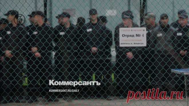 6-4-23-ВООРУЖЕННОЕ РАСКАЯНИЕ В Госдуму внесены поправки, позволяющие прекращать уголовные дела, если обвиняемый просится в войска