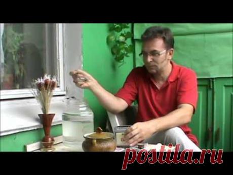 Фирменный коньяк &quot;МуратоFF&quot;