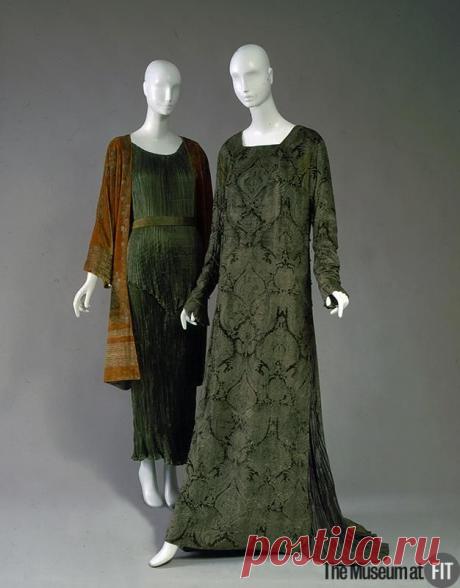 старинный покрой