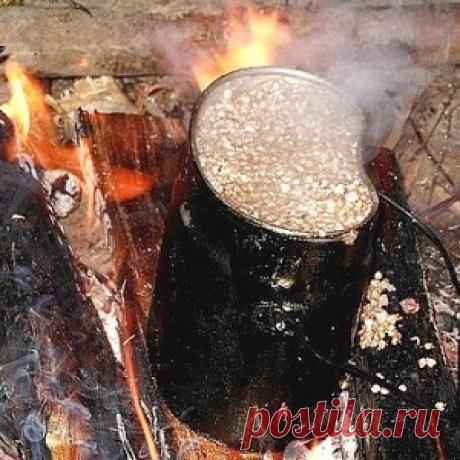 11 принципов варки каши