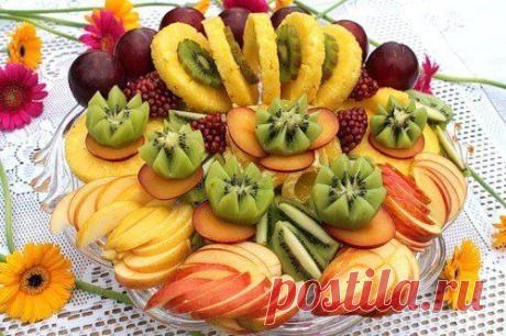 Кулинарные хитрости