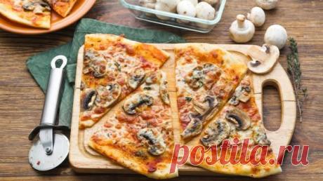 Итальянская кухня на Gastronom.ru