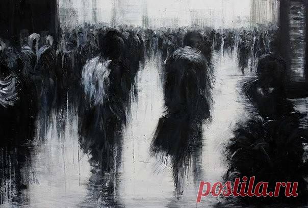 Ով անցյալ ունի` չի կարող հիշողություն չունենալ:
Կյանքը հետ պտտվող անիվ է, գոնե տեղում մնալու համար առնվազն պետք է առաջ գնալ: