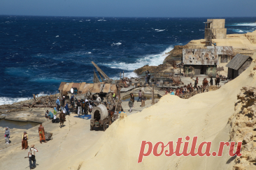 Форт Росс: В поисках приключений (2014)