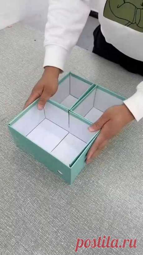 useful idea