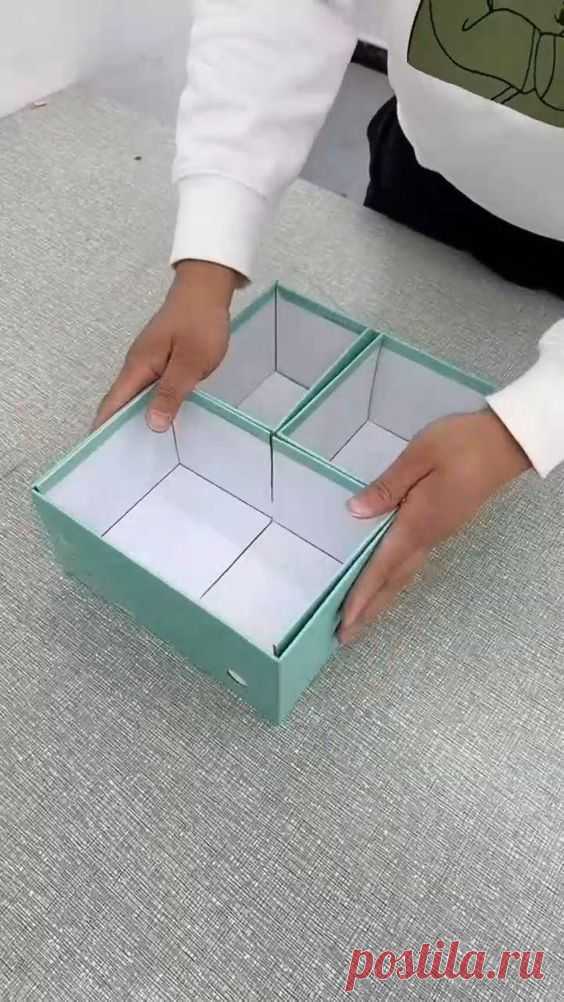 useful idea