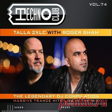 Techno Club Vol. 74 [ZYX Music] Download Free on Musicvibez.News ,Album Daily update. Techno Club Vol. 74 [ZYX Music] Techno Club Vol. 74 [ZYX Music]