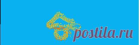 Petelkindom.Простые узоры вязания крючком.Мотивы вязания крючком.Мотив 4