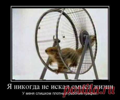 — Что вы делаете так поздно? — спросил Резерфорд.
— Работаю,— последовал ответ.
— А что вы делаете днем?
— Работаю, разумеется,— отвечал ученик.
— И рано утром тоже работаете?
— Да, профессор, и утром работаю,— подтвердил ученик, рассчитывая на похвалу из уст знаменитого ученого.
Резерфорд помрачнел и раздраженно спросил:
— Послушайте, а когда же вы думаете?