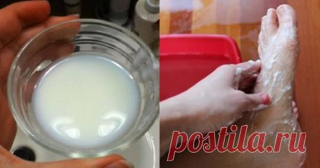 Простой способ лечения артрита.