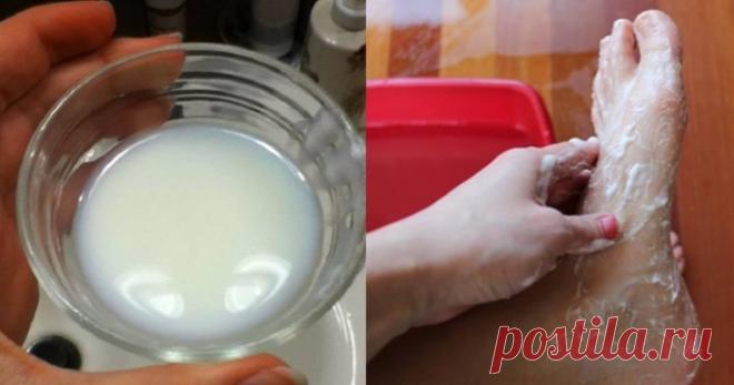 Простой способ лечения артрита.