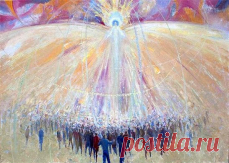 Психологически человек – это все человечество. Он не только представляет его, но сам является всеми человеческими особями. Он – душа человечества. Общество создает иллюзию, что каждый человек различен. На протяжении веков человечество живет в этой иллюзии, которая уже стала реальностью. Если вы внимательно изучите свою собственную психологическую структуру, то станет ясно, что когда вы страдаете, то все человечество страдает в той или иной степени. Если вы одиноки, то одинок весь мир. Все люди в