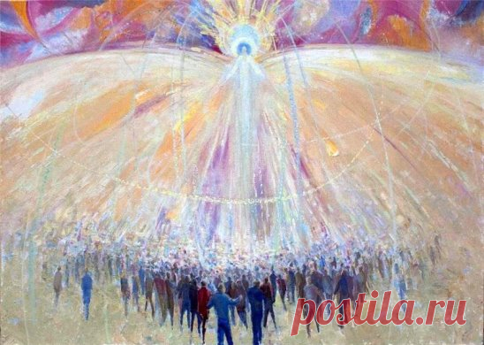 Психологически человек – это все человечество. Он не только представляет его, но сам является всеми человеческими особями. Он – душа человечества. Общество создает иллюзию, что каждый человек различен. На протяжении веков человечество живет в этой иллюзии, которая уже стала реальностью. Если вы внимательно изучите свою собственную психологическую структуру, то станет ясно, что когда вы страдаете, то все человечество страдает в той или иной степени. Если вы одиноки, то одинок весь мир. Все люди в