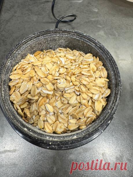 🍎🥕 Полезное печенье в дорогу: без сахара, без муки, без яиц | На ПП просто | Дзен