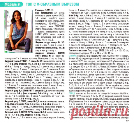 Маленькая Диана №7 2011