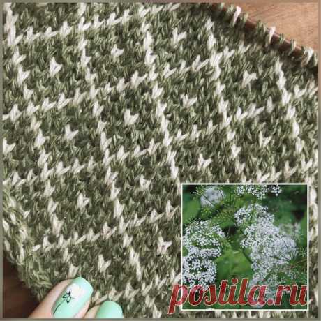 Svetlana Novikova penelopapeysa - Instagram photos and videos вдохновение...
#my_halila #halila_inspiration #halila_knitting #лес🌲 #природасевера #knitting #knitwear #cleverknitting_penelopapeysa #city_3 #вязание...