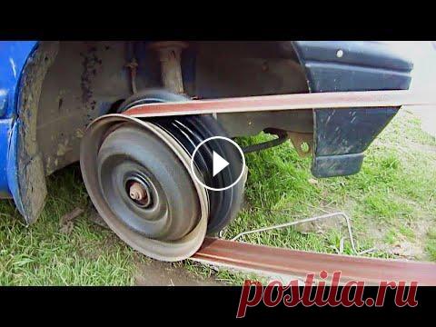 Невероятные Самодельные Лайфхаки и Приспособления Patreon Подписывайся на нашу телегу: Человеческая изобретательность абсолютно безгранична, что доказывает растущее изо дня в день число туториалов по ...