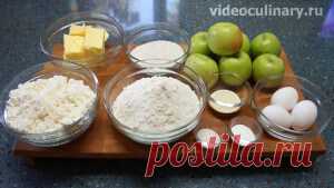 Торт Иерусалим – рецепт очень вкусного торта от бабушки Эммы