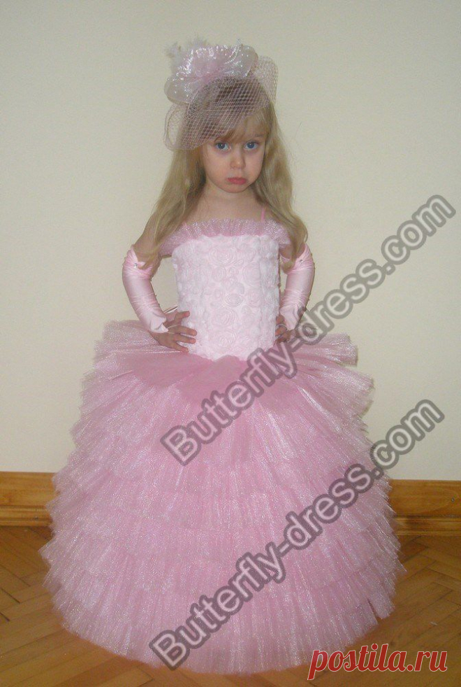 Платья на 5-6 лет - Butterfly-dress.com- Детские нарядные платья, детские платья оптом и в розницу, нарядные платья для девочек