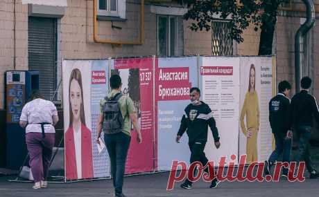 Против бывшего мундепа Брюхановой возбудили дело о «фейках» про армию. Оппозиционный политик Анастасия Брюханова стала фигурантом уголовного дела из-за опубликованного в YouTube ролика о событиях в Буче