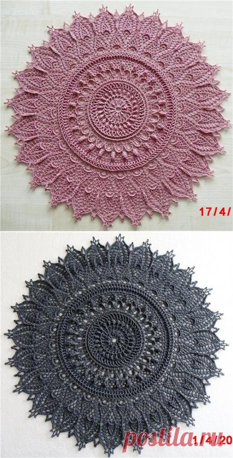 Салфетка Momentous Occasions