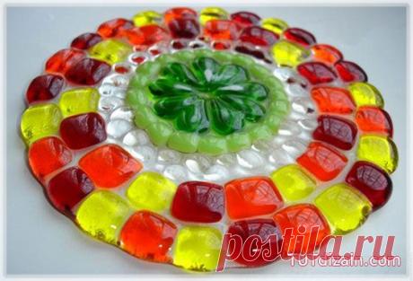 Идеи для дома » Страница 15 » Планета рукоделия