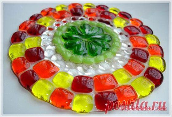 Идеи для дома » Страница 15 » Планета рукоделия