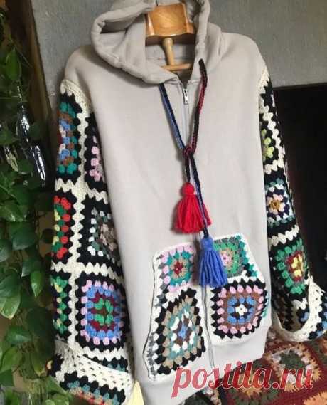 crochet top aesthetic for beginners
