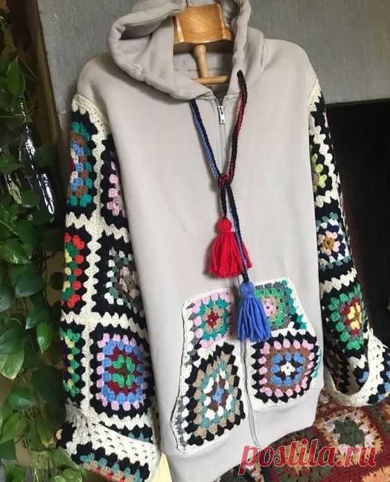 crochet top aesthetic for beginners