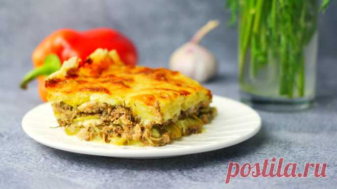 Лазанья из кабачка! Высокобелковая и низкоуглеводная! | Лена ПП Кондитер | Яндекс Дзен