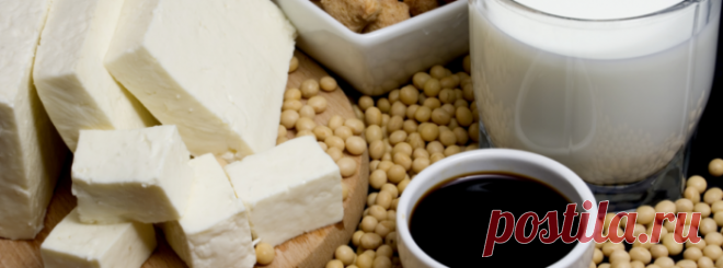 В каких продуктах питания содержатся эстрогены