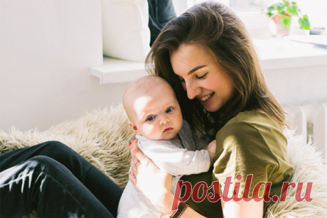 Кислородная маска для родителей: учимся любить утро ради своих детей | Папамамам — МИФ