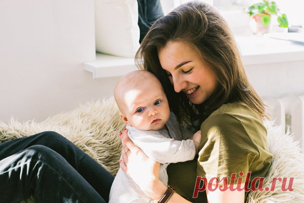 Кислородная маска для родителей: учимся любить утро ради своих детей | Папамамам — МИФ